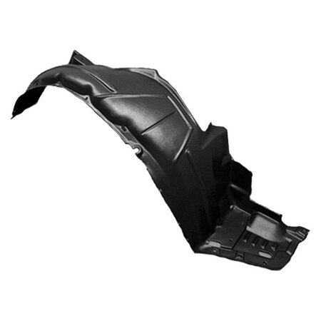 Geared2Golf Right Front Passenger Side Inner Panel Fender Liner for 2006-2008 Acura TSX GE1863332